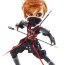 Кукла TaeYang Ninja Arashi, JUN Planning [T-210] - T-210 Taeyang Arashi.jpg