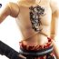 Кукла TaeYang Ninja Arashi, JUN Planning [T-210] - T-210 Taeyang Arashi4.jpg