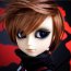 Кукла TaeYang Ninja Arashi, JUN Planning [T-210] - T-210 ArashiDez10.jpg