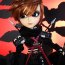 Кукла TaeYang Ninja Arashi, JUN Planning [T-210] - T-210 Taeyang Arashi5.jpg