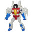 Фигурка-конструктор 'Трансформер Starscream' 16см, Hero Mashers - Transformers, Hasbro [A8404] - A8404.jpg
