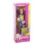 Кукла Stacie и кошка, из серии 'Сестры Барби', Barbie, Mattel [W3282] - W3282-1.jpg