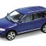 Модель автомобиля Volkswagen Touareg, синяя, 1:24, Welly [22452W-BL] - 22452-blue.jpg