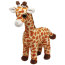 Мягкая игрушка 'Жираф Topper', 19 см, из серии Beanie Babies, TY [42019] - 42019.jpg
