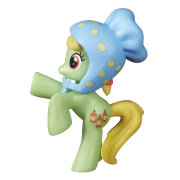 Мини-пони Apple Munchies, My Little Pony [B2201]