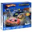 Игровой набор 'Опасный поворот' (Crash Curve), из серии 'Городская трасса', Hot Wheels, Mattel [M9196] - M9196-2.jpg