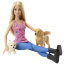 Игровой набор 'Барби на велосипеде с питомцами' (Spin 'n Ride Pups), Barbie, Mattel [CLD94] - CLD94-5.jpg