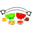 Набор волчков Flame Sagittario и Rock Pegasus, BeyBlade Metal Fusion, Hasbro [20920] - 74F008B55056900B1034D359CB9A858F.jpg