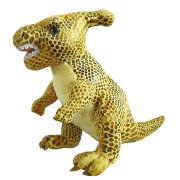 Интерактивная игрушка 'Динозавр Паразауролоф (паразавр, Parasaurolophus)', Animal Planet [86256]