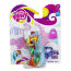 Игровой набор с пони Rainbow Dash в карнавальной маске, из серии 'Кристальная Империя' (Crystal Empire), My Little Pony [A4076] - A4076-1.jpg