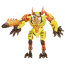 Трансформер 'Vertebreak', класс Deluxe, из серии 'Transformers Prime Beast Hunters', Hasbro [A2386] - A2386.jpg