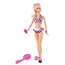 Кукла Барби 'Купальный костюм' (Bathing Suit) из серии "Раньше и сейчас" (Then & Now), Barbie Fashion Fever, Mattel [P6508] - p6508.jpg