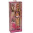 Кукла Барби 'Купальный костюм' (Bathing Suit) из серии "Раньше и сейчас" (Then & Now), Barbie Fashion Fever, Mattel [P6508] - p6508-2.jpg