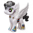 Игровой набор 'Starry Eyes', из серии 'Создай свою пони' (Design-a-Pony), My Little Pony, Hasbro [B5106] - B5106.jpg