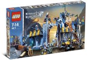 Конструктор "Битва на перевале", серия Lego Knights Kingdom [8813]