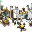 Конструктор "Битва на перевале", серия Lego Knights Kingdom [8813] - lego-8813-1.jpg