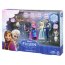 Игровой набор 'Холодное сердце' (4 мини-куклы, олень и снеговик), Frozen, Mattel [Y9980] - Y9980-1.jpg