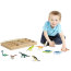 Коллекционный игровой набор 'Динозавры', Melissa&Doug [2666] - Коллекционный игровой набор 'Динозавры', Melissa&Doug [2666]