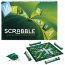 Игра настольная Scrabble (Скрабл), новая русская версия, Mattel [Y9618] - Y9618-1.jpg