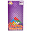 Игра-головоломка 'Разноцветный домик' (Colorful Cabin), 404 задачи, Lonpos [lonpos404] - lonpos404-1.jpg