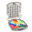 Игра-головоломка 'Разноцветный домик' (Colorful Cabin), 404 задачи, Lonpos [lonpos404] - lonpos404-2.jpg