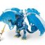 Конструктор 'BattleMorph- Iceblaze', серия Plasma Dragons [9413] - 9413_10.jpg