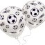 Набор воздушных шариков 'Футбол', 8 шт, Everts [48956] - 48956.jpg