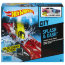 Игровой набор 'Всплеск' (Splash&Dash), HW City - Color Shifters, Hot Wheels, Mattel [BHN13] - BHN13-1.jpg