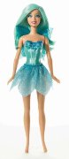 Кукла Барби 'Голубая фея', Barbie, Mattel [M3361]