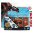 Трансформер 'Quillfire', класса One-Step Warriors, из серии 'Robots in Disguise - Combiner Force', Hasbro [B4653] - Трансформер 'Quillfire', класса One-Step Warriors, из серии 'Robots in Disguise - Combiner Force', Hasbro [B4653]