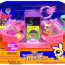 Игровой набор из серии 'Микро Зоомагазин' - 'Лес', Littlest Pet Shop [68829] - 68829c.jpg