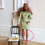 Коллекционная кукла 'Вечерний гламур' из серии '#TheBarbieLook', Barbie Black Label, Mattel [DYX64] - Коллекционная кукла 'Вечерний гламур' из серии '#TheBarbieLook', Barbie Black Label, Mattel [DYX64]