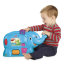 * Развивающая игрушка для малышей 'Слоник, обучающий азбуке' (ABC Adventure Elefun), из серии Learnimals, Playskool-Hasbro [A3210] - A3210-3.jpg