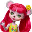 Игровой набор 'Karina Koala & Dab', Enchantimals, Mattel [FCG64] - Игровой набор 'Karina Koala & Dab', Enchantimals, Mattel [FCG64]