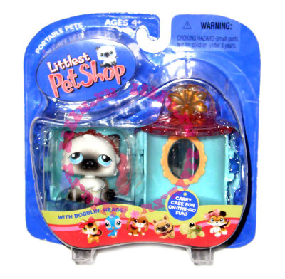 Зверюшка из серии 'Путешествие' - Сиамская кошка в примерочной, Littlest Pet Shop [50490] Зверюшка из серии 'Путешествие' - Сиамская кошка в примерочной, Littlest Pet Shop [50490]