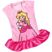 Одежда для Барби, из специальной серии 'Super Mario', Barbie [FLP54]