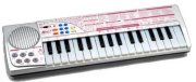 Электронный музыкальный инструмент 'Winx Club', 32 клавиши [GT5376]