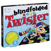 Игра 'Твистер вслепую' (Blindfolded Twister), Hasbro [E1888]