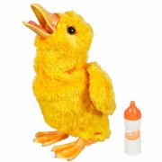 Интерактивная игрушка 'Новорожденная уточка', FurReal Friends, Hasbro [94244]