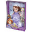 Кукла 'Принцесса София', 26 см, Sofia The First (София Прекрасная), Mattel [Y9186] - Y9186-1.jpg