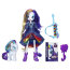 Набор куклы и пони Rarity, My Little Pony Equestria Girls (Девушки Эквестрии), Hasbro [A6776] - A6776.jpg