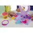 Набор для детского творчества с пластилином 'Туалетный столик принцессы Софии', из серии 'Принцессы Диснея', Play-Doh/Hasbro [A7399] - A7399-5.jpg