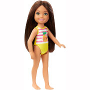 Кукла из серии 'Клуб Челси', Barbie, Mattel [GHV57]