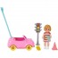 Игровой набор 'Машинка', из серии 'Skipper Babysitters Inc.', Barbie, Mattel [GRP17] - Игровой набор 'Машинка', из серии 'Skipper Babysitters Inc.', Barbie, Mattel [GRP17]