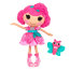 Кукла 'Розочка' (Rosebud Longstem), 30 см, Lalaloopsy [529620] - 529620.jpg