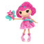 Кукла 'Розочка' (Rosebud Longstem), 30 см, Lalaloopsy [529620] - 529620-2.jpg