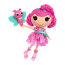 Кукла 'Розочка' (Rosebud Longstem), 30 см, Lalaloopsy [529620] - 529620-3.jpg