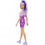 Кукла Барби, миниатюрная (Petite), #178 из серии 'Мода' (Fashionistas), Barbie, Mattel [HBV12] - Кукла Барби, миниатюрная (Petite), #178 из серии 'Мода' (Fashionistas), Barbie, Mattel [HBV12]