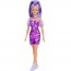 Кукла Барби, миниатюрная (Petite), #178 из серии 'Мода' (Fashionistas), Barbie, Mattel [HBV12] - Кукла Барби, миниатюрная (Petite), #178 из серии 'Мода' (Fashionistas), Barbie, Mattel [HBV12]