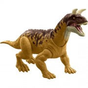 Игрушка 'Шрингазавр' (Shringasaurus), из серии 'Мир Юрского Периода' (Jurassic World), Mattel [HCL84]